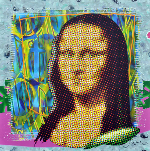 Mona Lisa